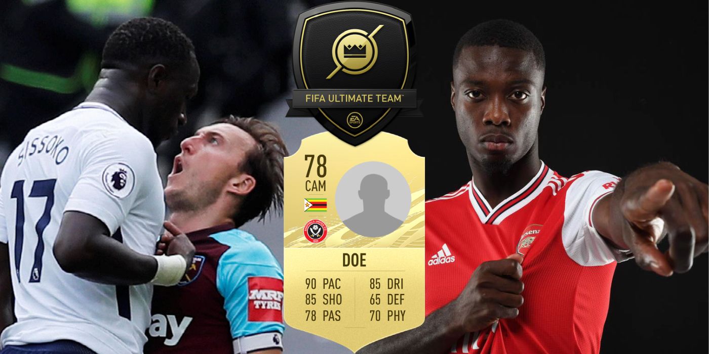 Five players you need on your FIFA 21 Ultimate Team right now