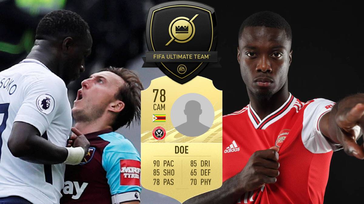Fifa 21 Budget Premier League Players To Improve Your Ultimate Team featured image doe