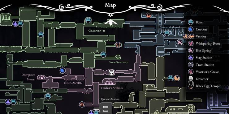 How To Get The Tram Pass In Hollow Knight How To Get The Tram Pass In Hollow Knight