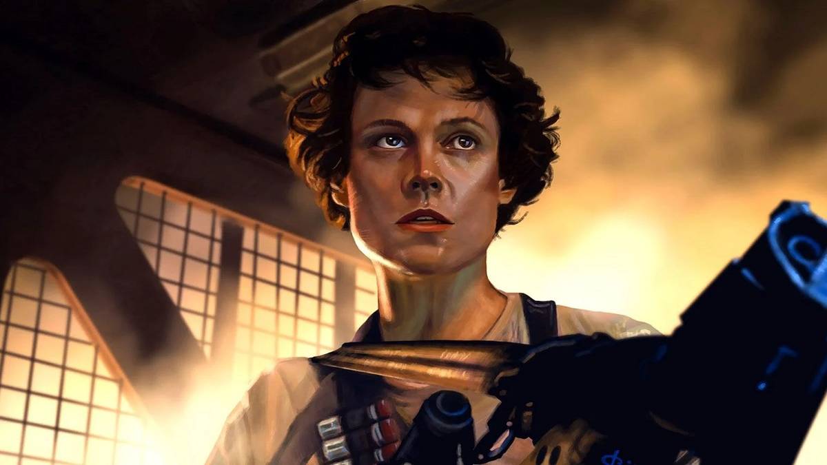 Epic Games Xenomorph Season 5