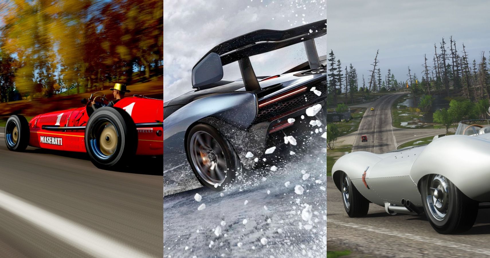 Forza 4 Horizon best deals, price and new features