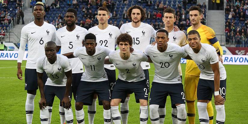 France_national_football_team
