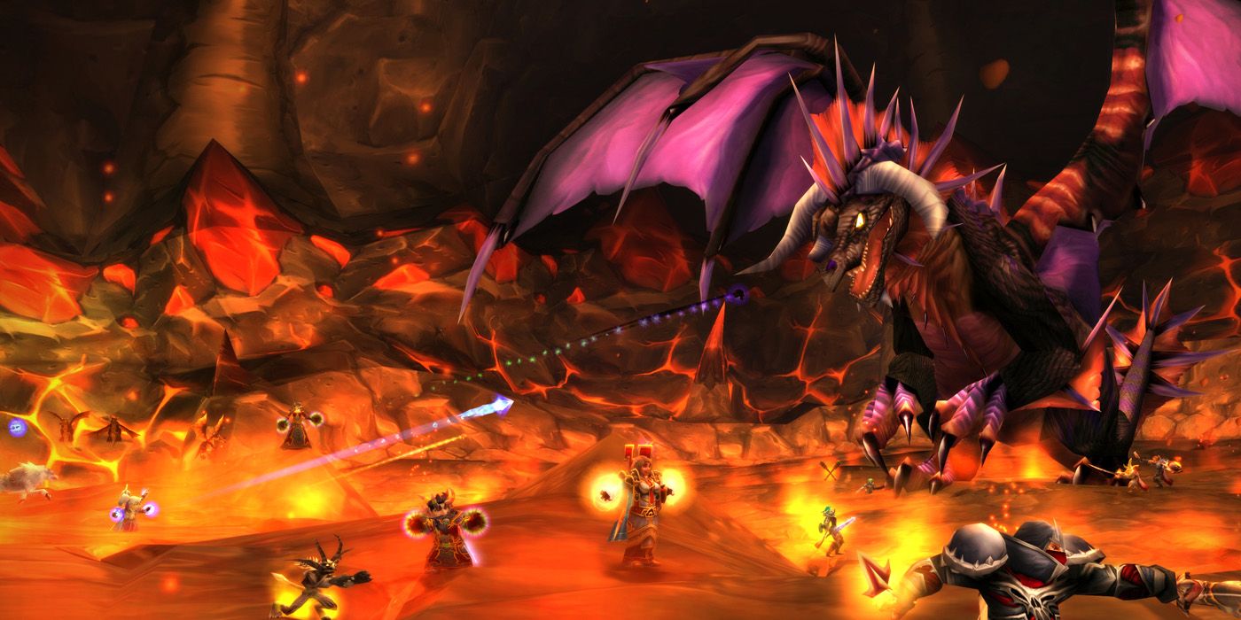 Fun in Raids - Leeroy Jenkins Trivia World of Warcraft