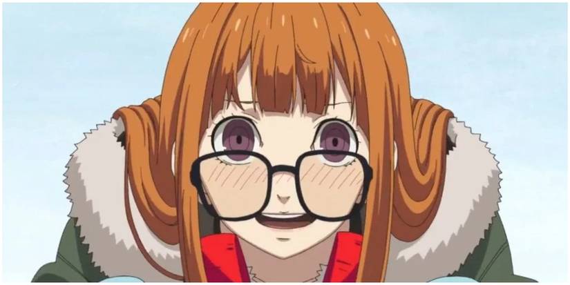 Futaba Flustered