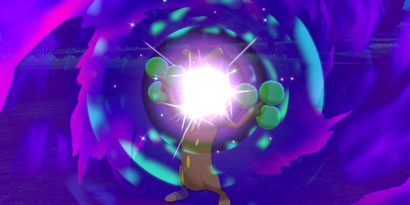 Sudowoodo using Future Sight