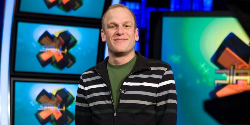 xplay television host 2021