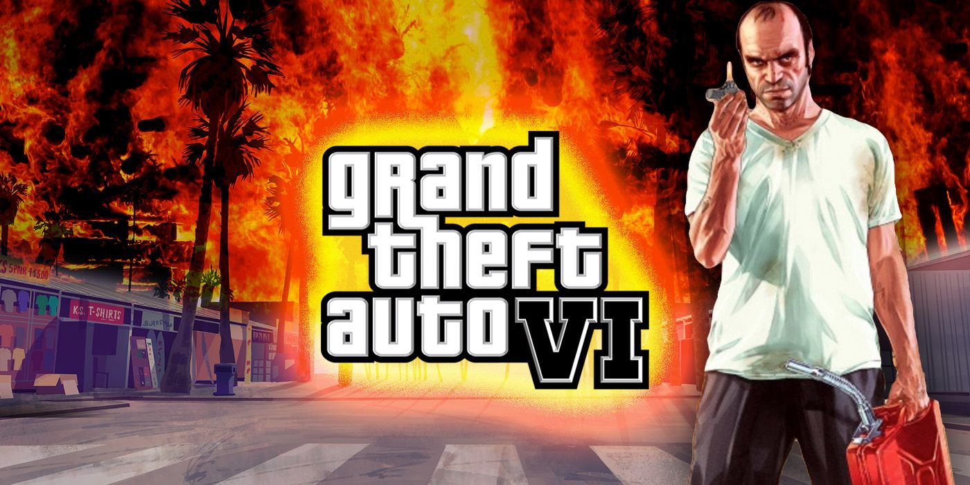 Leak Reveals Rockstar Really Wants GTA 6 to Be a Gaming Sensation -  autoevolution