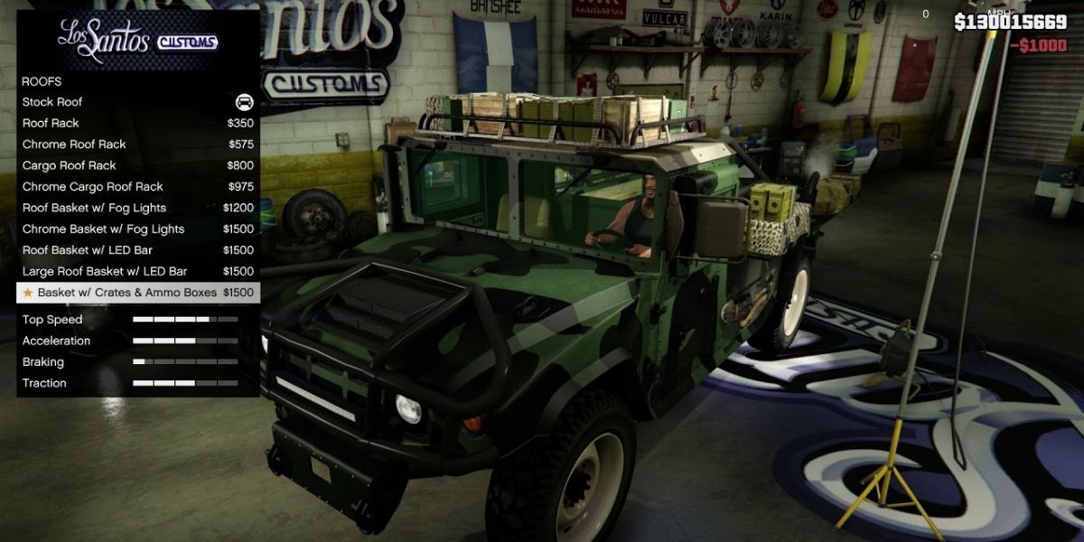 The squaddie in the GTA online cayo perico heist update