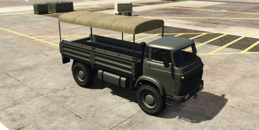 The vetir in GTA online cayo perico heist update