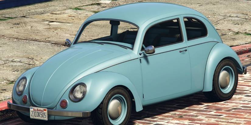 The weevil in the GTA online cayo perico heist update