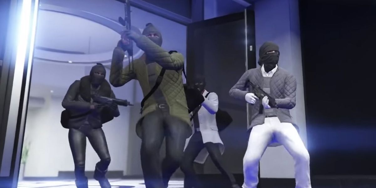 The diamond casino heist update brought a ton of new things to gta online like new properties and vehicles