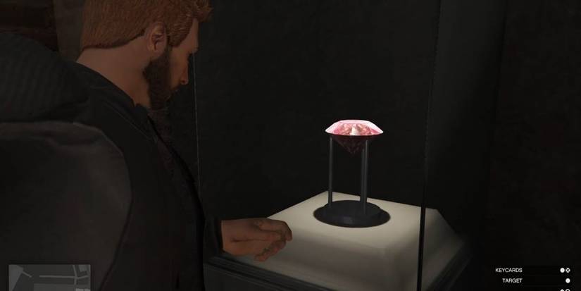 Once players get the goods in the cayo perico heist they will need to leave quickly