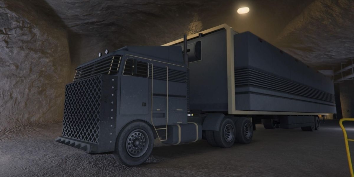 gta v mobile operations center modifiable vehicles