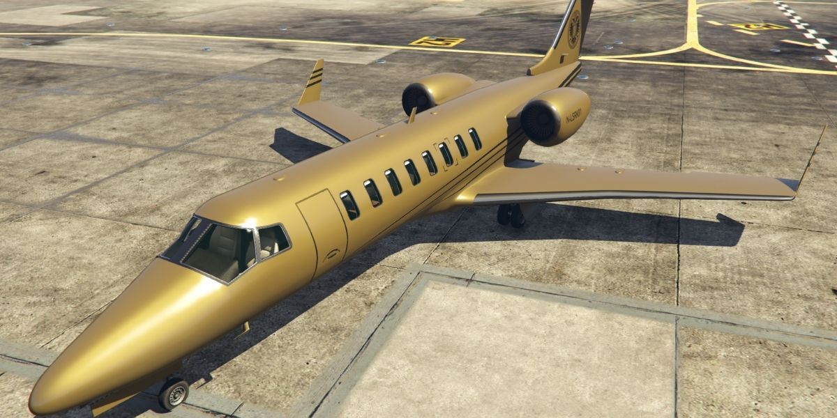 GTA Online Tips For Managing Criminal Enterprise