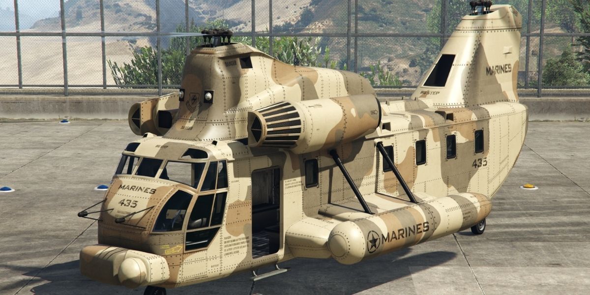 GTA Online Best Vehicles