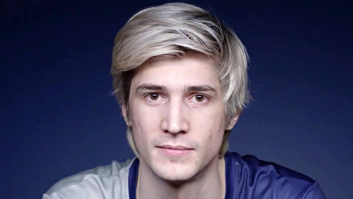 Twitch streamer Felix ‘xQc’ Lengyel