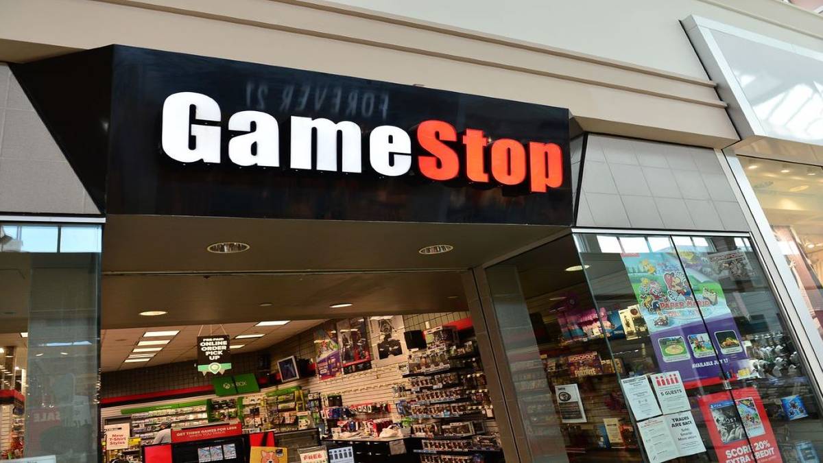 GameStop investor on Reddit being sued