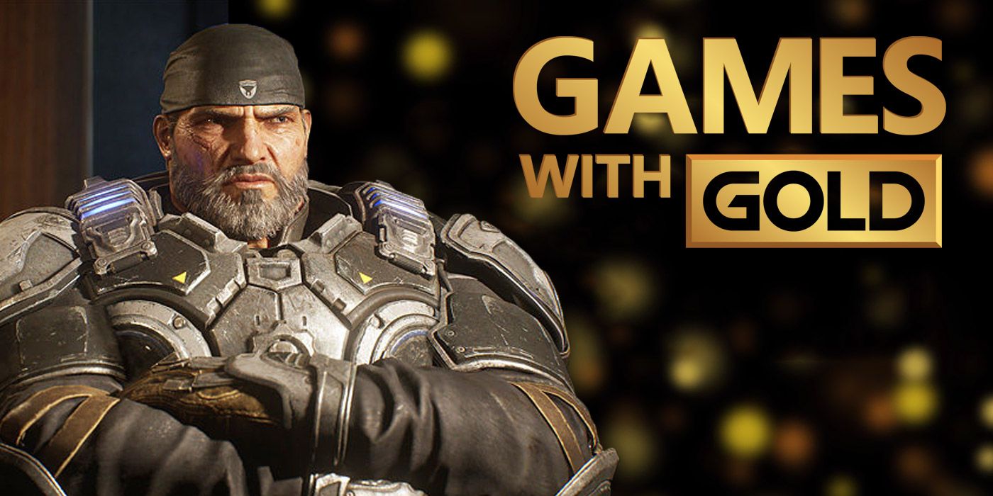 Games With Gold Step Backwards