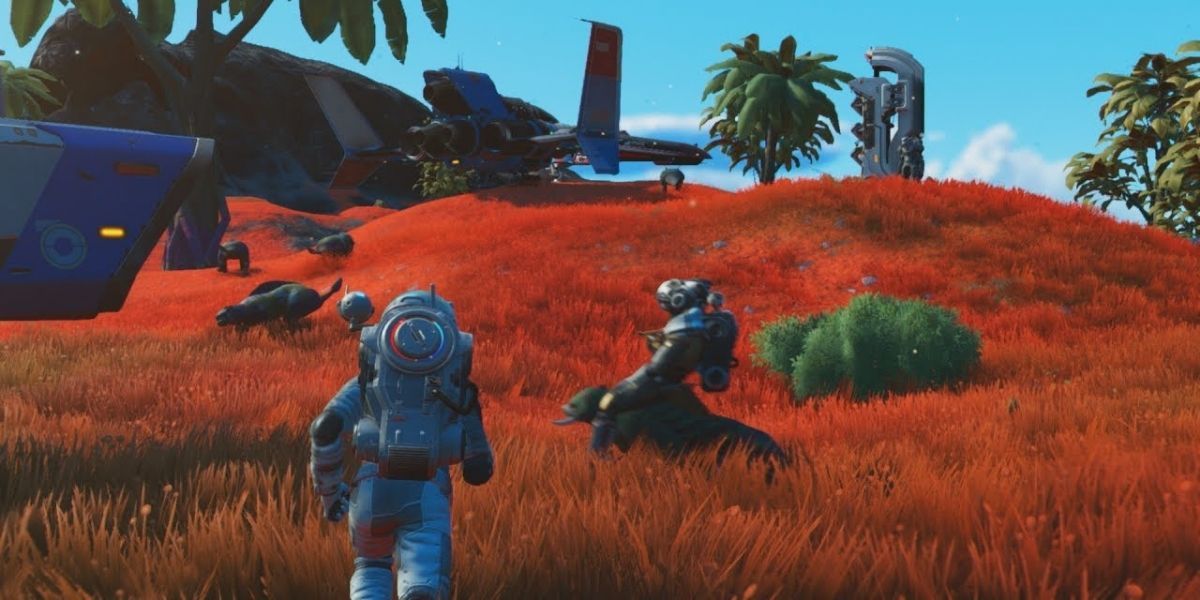 No man's sky had an abysmal launch but ended up getting fixed years later