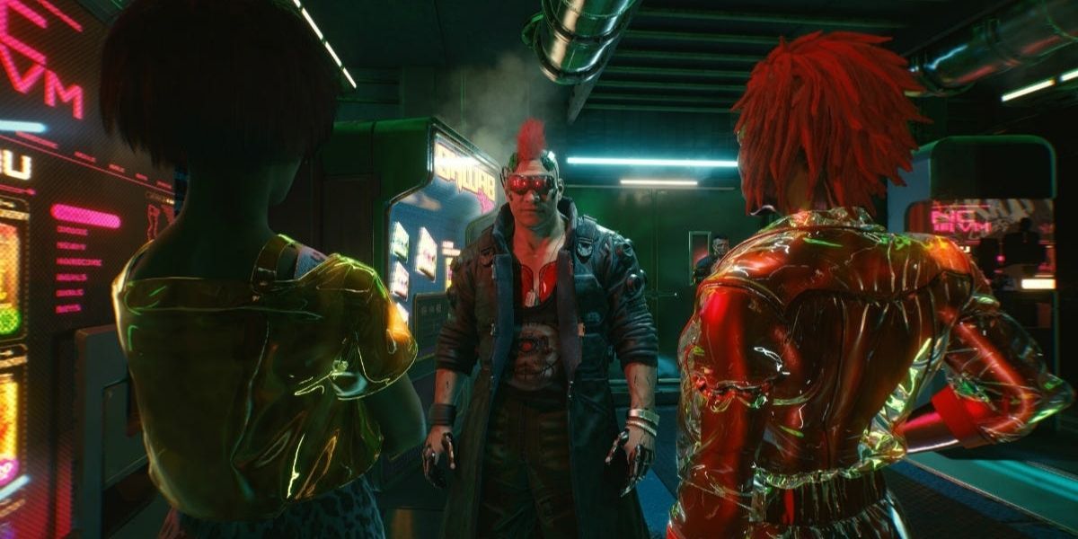 Cyberpunk 2077 ended up disappointing fans with its horrible gameplay issues that led to tons of refunds