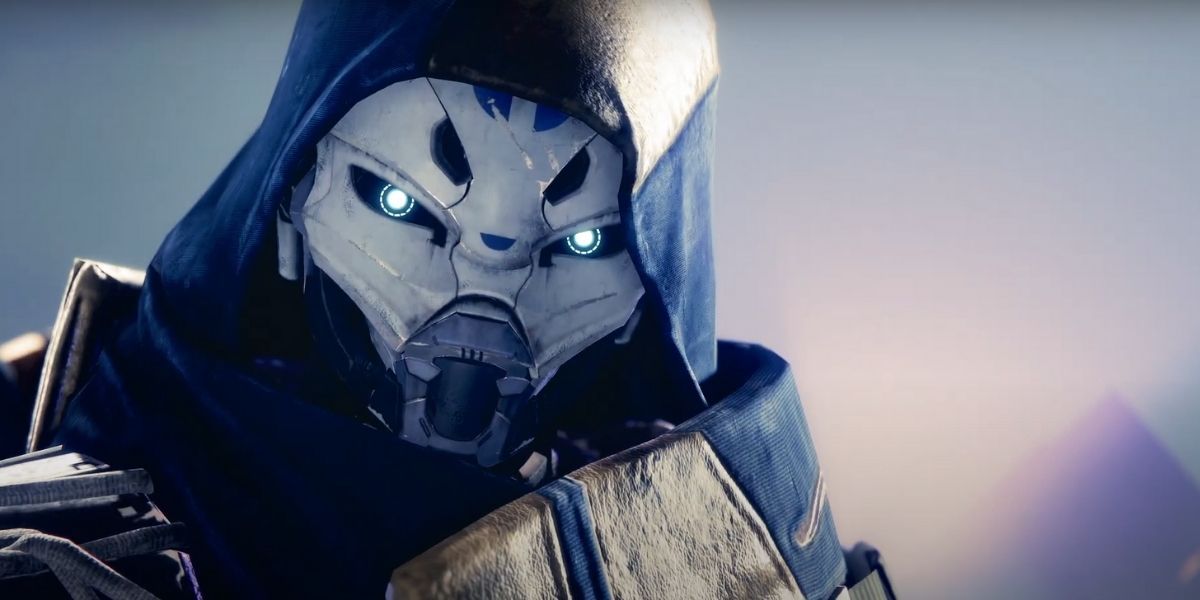 Destiny had a poor launch that ultimately didn't sit well with fans of the halo series