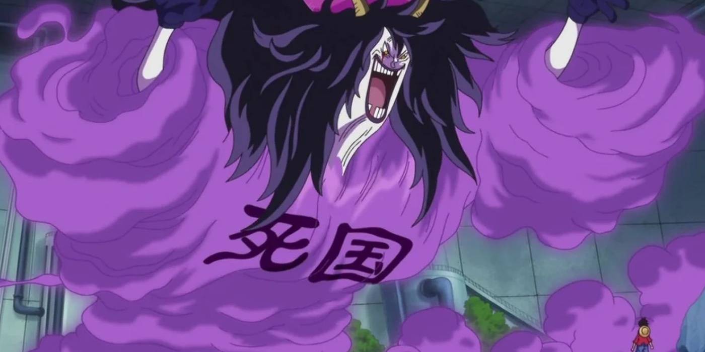 One Piece The 15 Strongest Devil Fruit Abilities In The Manga One Piece The 15 Strongest Devil Fruit Abilities In The Manga