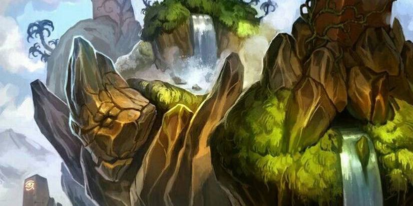 Geb - Smite Best Passive Abilities