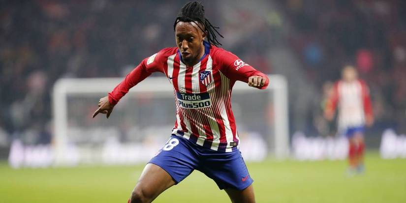 Gelson Martins
