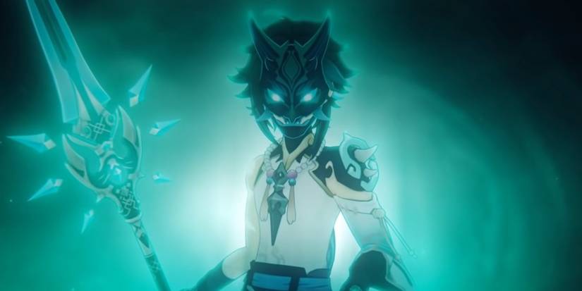 Genshin Impact Xiao Deep Dive