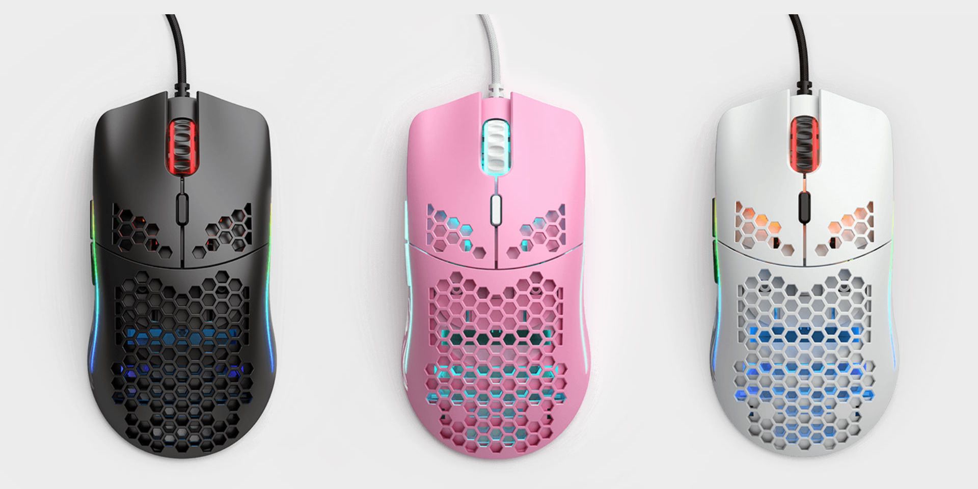 10 Best Gaming Mice 2021 (So Far)