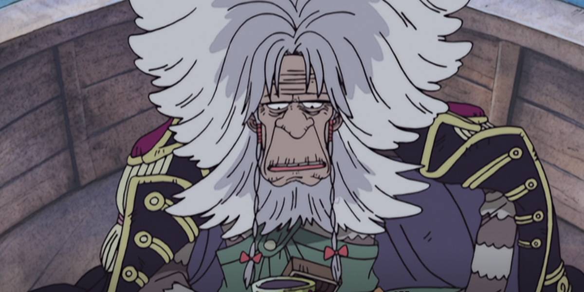 Best One Piece Filler Arcs Best One Piece Filler Arcs