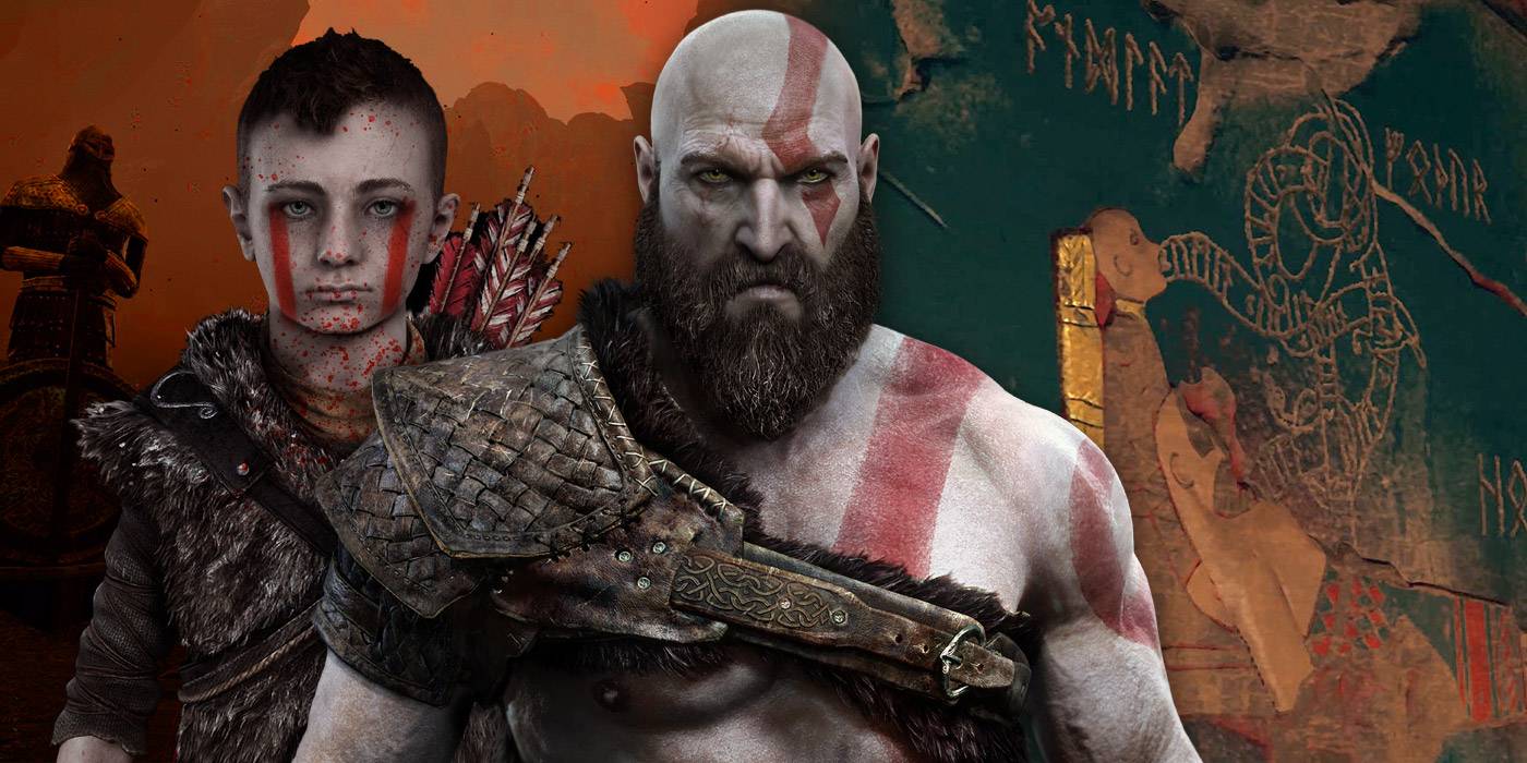 God Of War Ragnarok Fans Should Prepare For A Ton Of Heartbreak God Of War Ragnarok Fans Should Prepare For A Ton Of Heartbreak