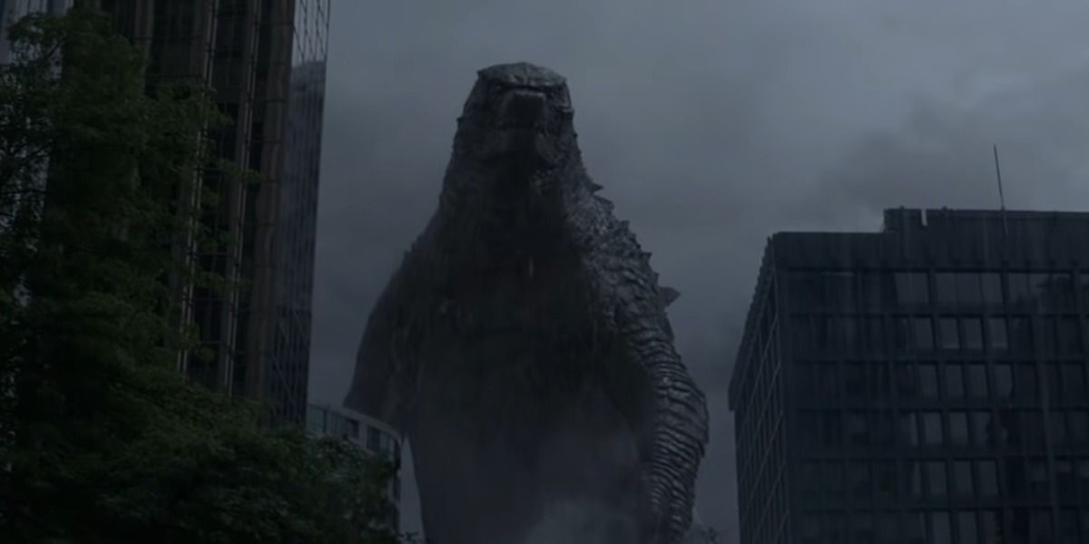 Screenshot from Godzilla (2014)