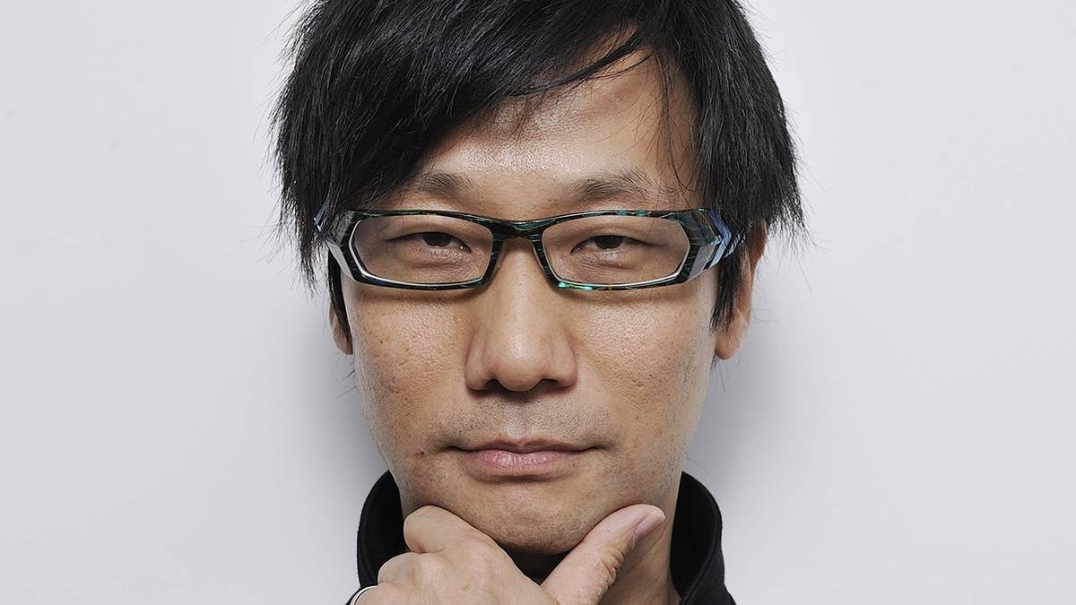 Google Stadia Cancelled Kojima