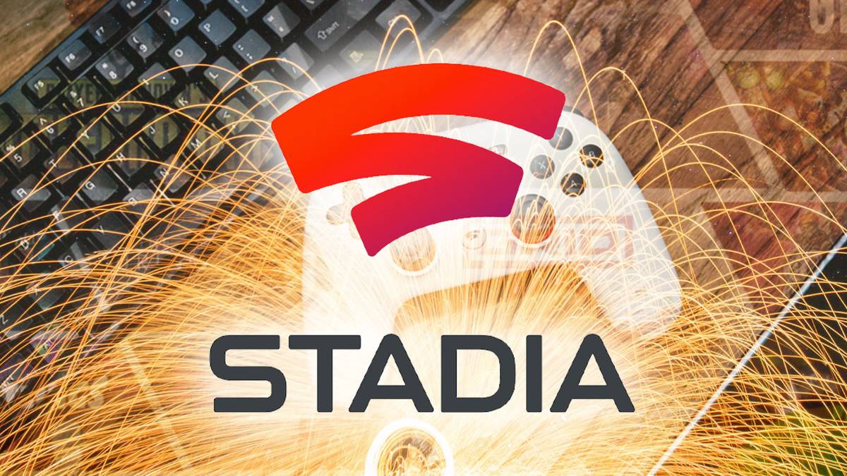 Google Stadia Potential