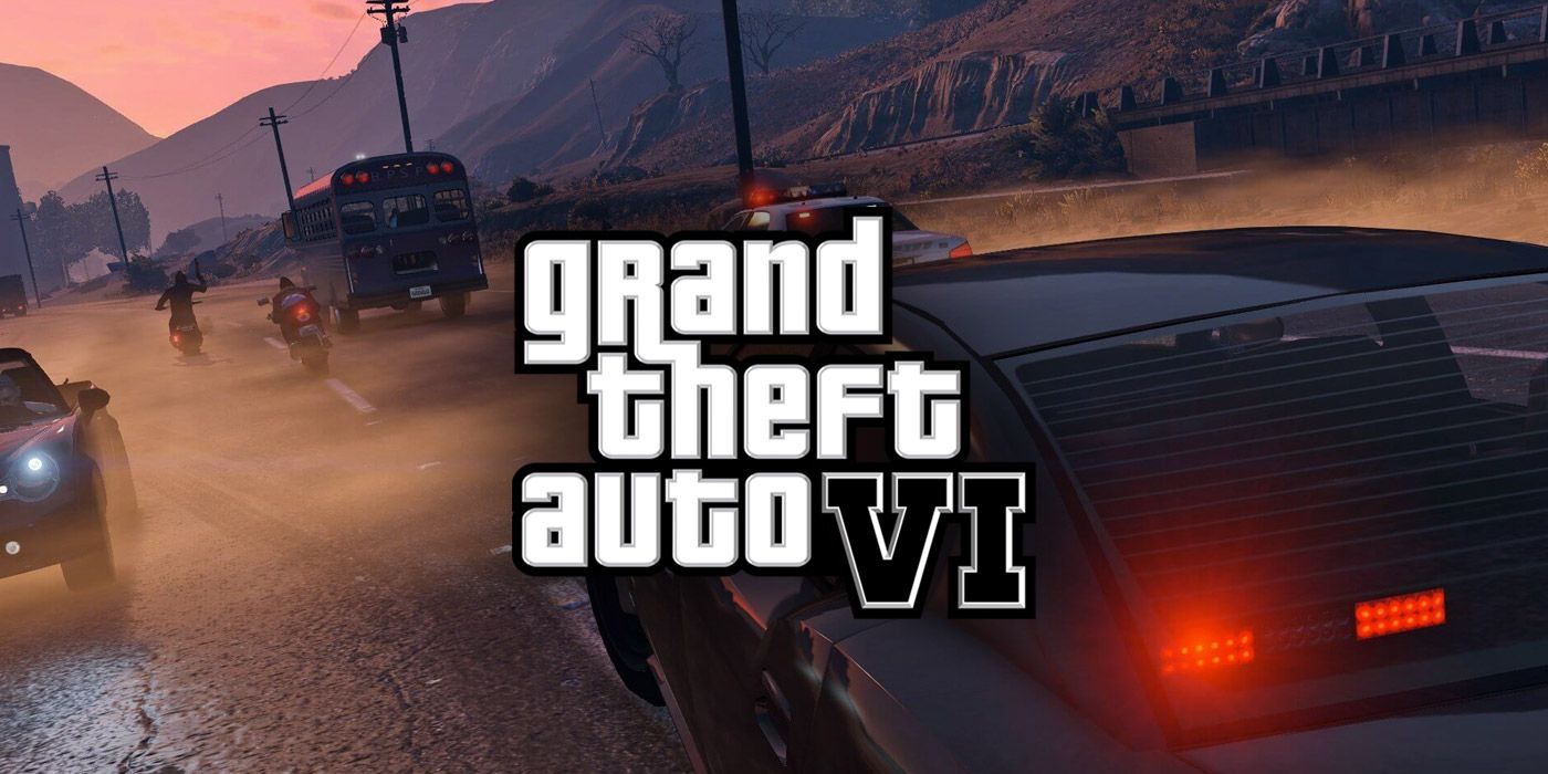 Grand Theft Auto 6 RP Servers