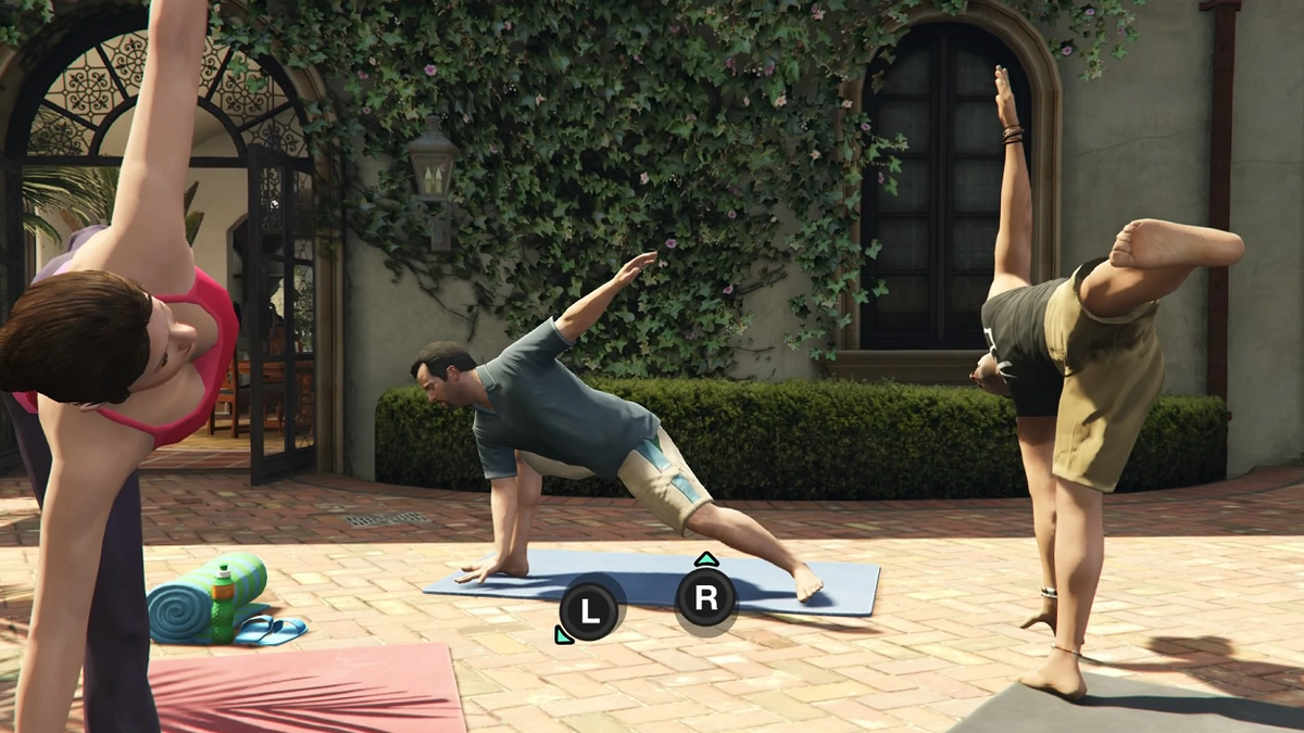 grand theft auto 2020 best year yet