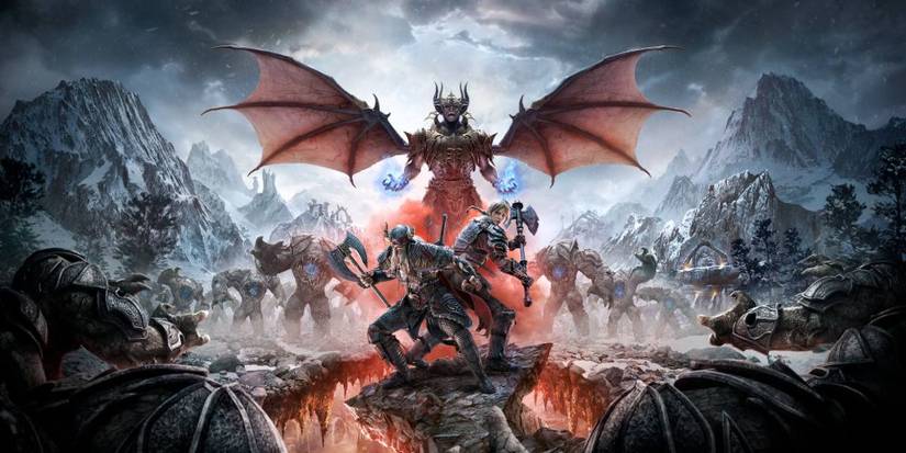 Greymoore MMO ESO Elder Scrolls Online Tips Guide