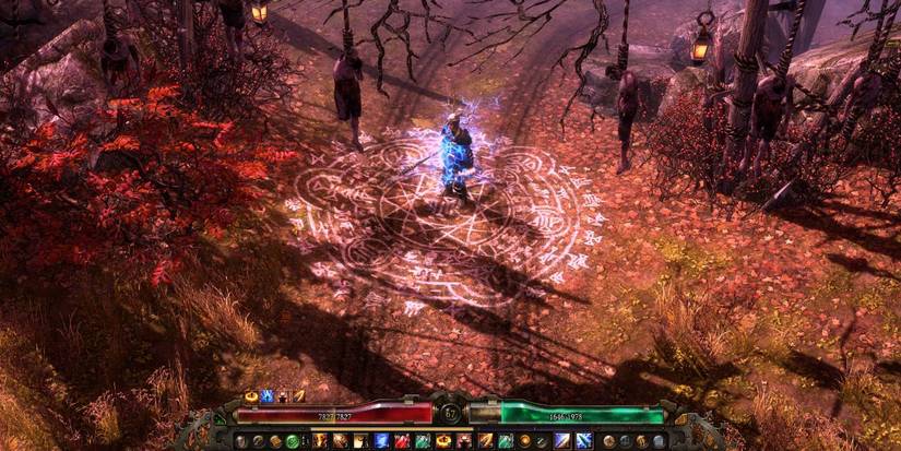 Grim Dawn