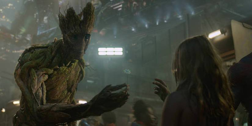 Groot