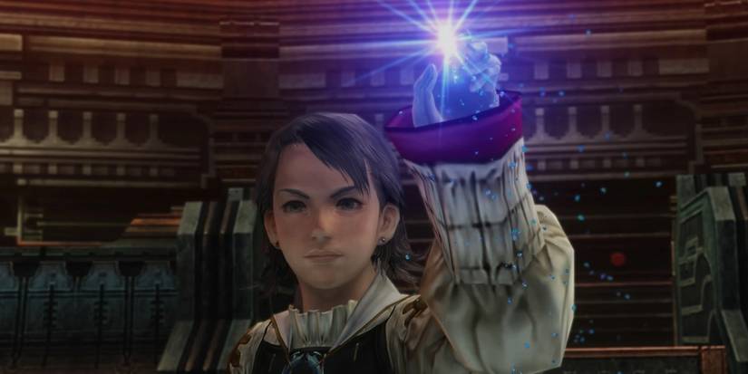 Guest Characters - FF12 Things That Can Ruin Experience