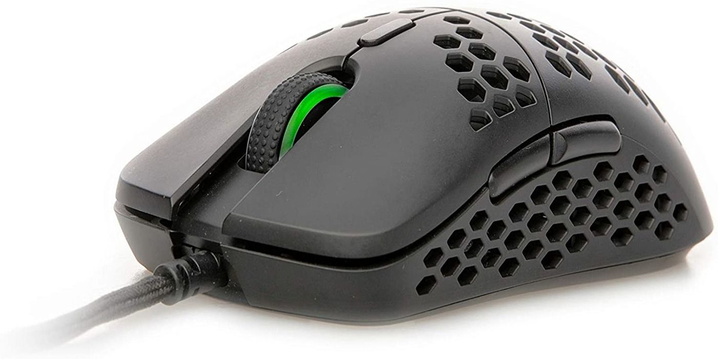 10 Best Gaming Mice 2021 (So Far)