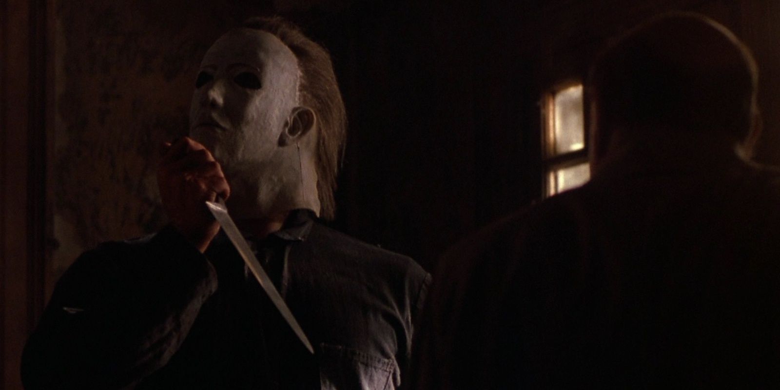 Michael Myers From Halloween 5