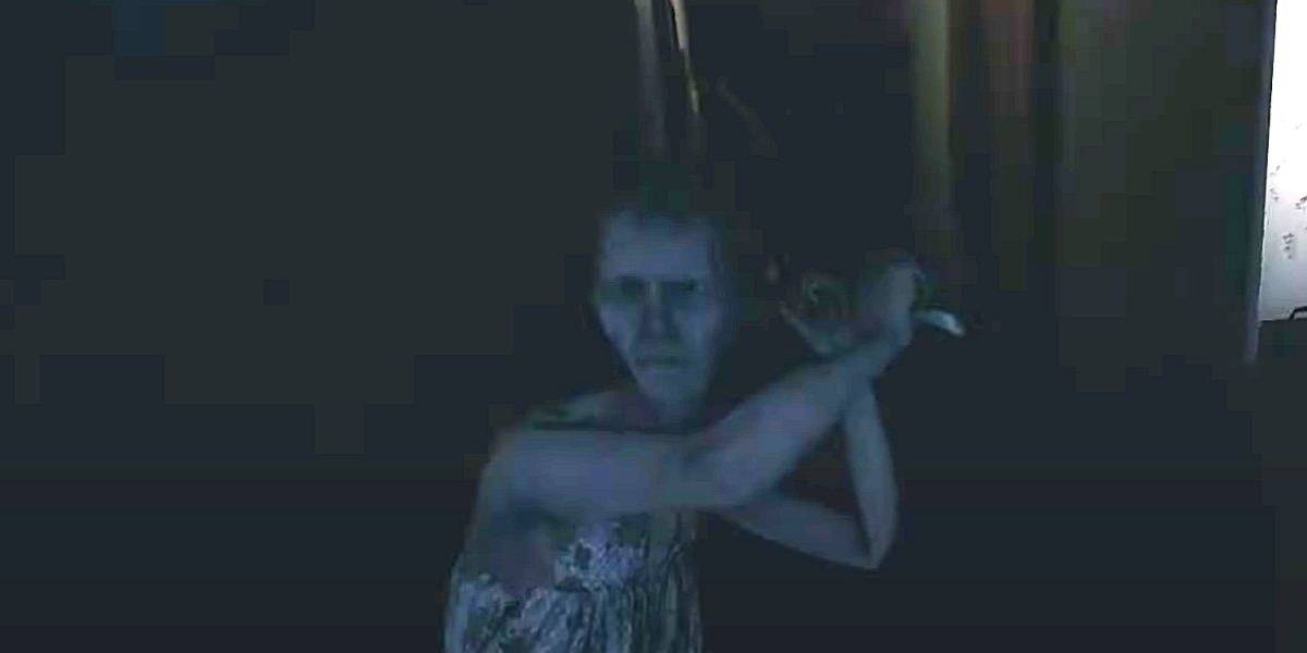 10 Unsettling Character Details In Visage You Didn T Notice