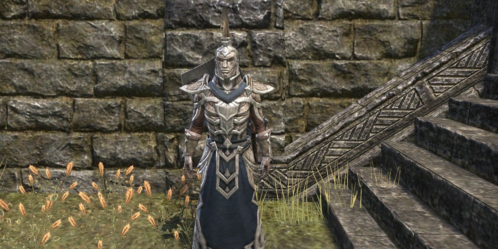 Hand Of Almalexia From The Elder Scrolls Online
