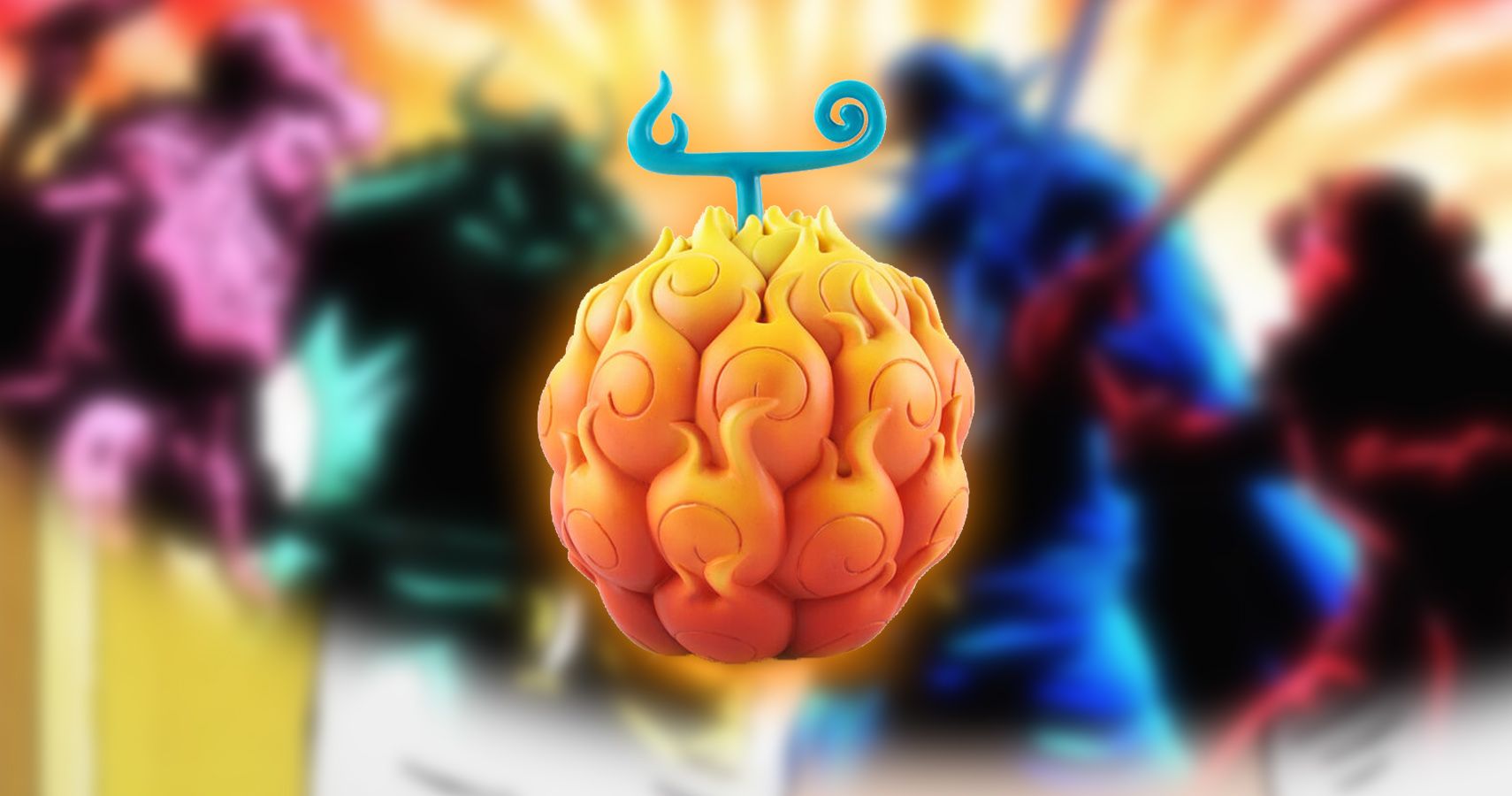 17 Akuma No Mi Mais Poderosas Em One Piece - DESIGNE