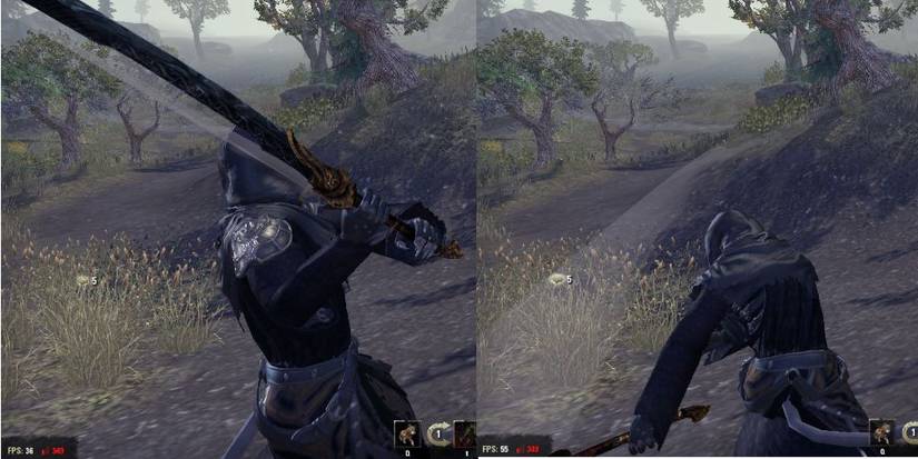 Heavy Attack Dragonknight Class Elder Scrolls Online Tips Guide