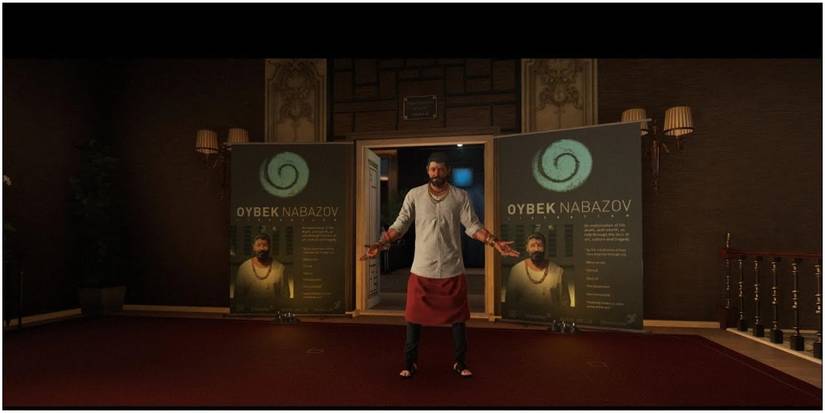 Trying to release a deadly virus on the world makes for a pretty evil target