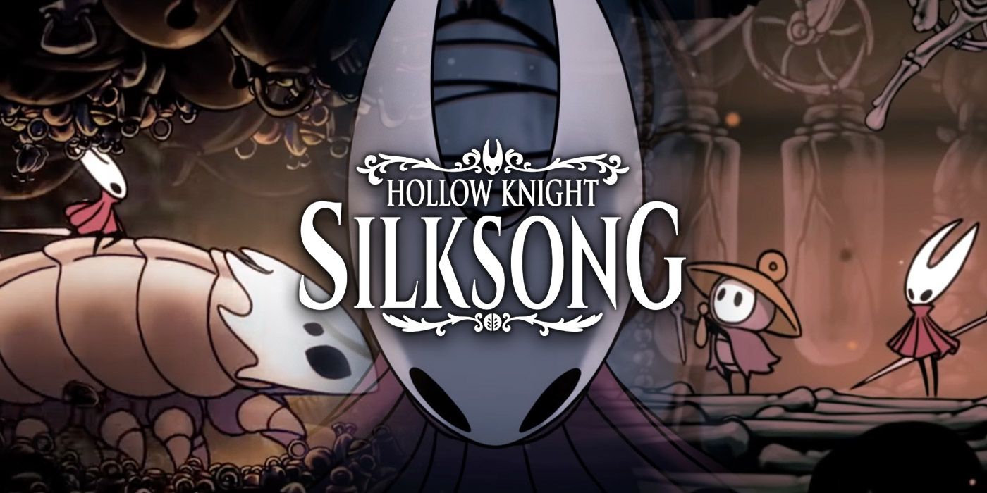Hollow Knight Silksong What To Expect