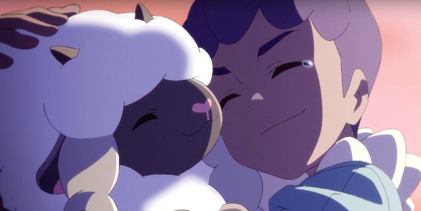 Hop Anime - Pokemon 10 Things About Hop